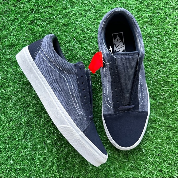 Vans Old Skool Paisley - Picture 5 of 8